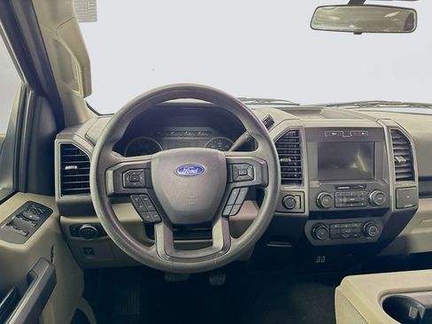 Used 2019 Ford F150 XLT image 21
