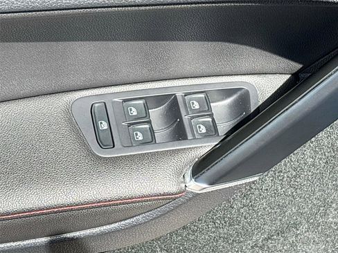 Used 2021 Volkswagen GTI 4-Door FWD image 18