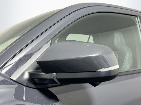 New 2026 Toyota 4Runner Limited image 12