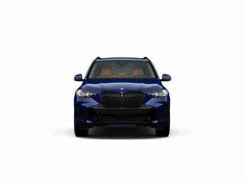 Used 2026 BMW X5 sDrive40i RWD image 2