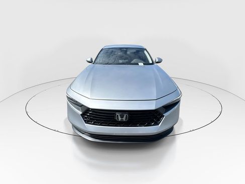 Used 2024 Honda Accord LX image 3