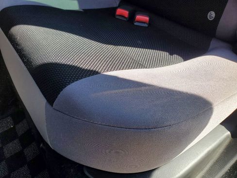 Used 2007 Subaru Impreza WRX Wagon image 26