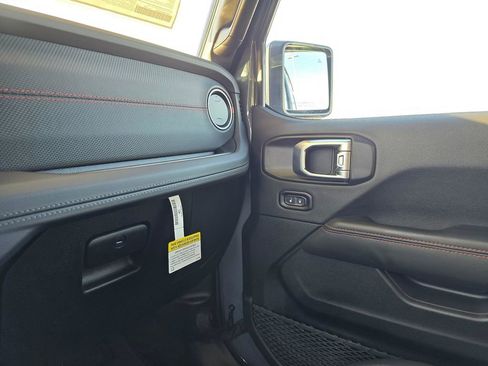 New 2026 Jeep Wrangler Rubicon image 25