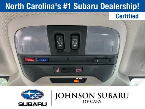 Certified 2023 Subaru Impreza 2.0i Premium AWD/4WD image 16