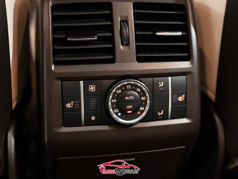 Used 2019 Mercedes-Benz GLS 550 4MATIC w/ Grand Edition Package image 24