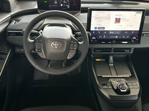 New 2026 Toyota C-HR AWD/4WD image 15