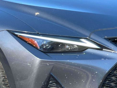 Used 2023 Lexus IS 350 F Sport image 8
