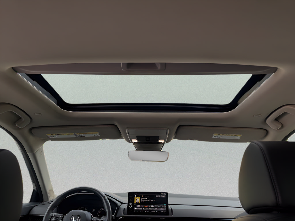 Certified 2024 Honda CR-V EX-L image 20