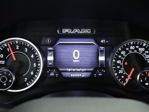 Certified 2022 RAM 1500 Big Horn image 35