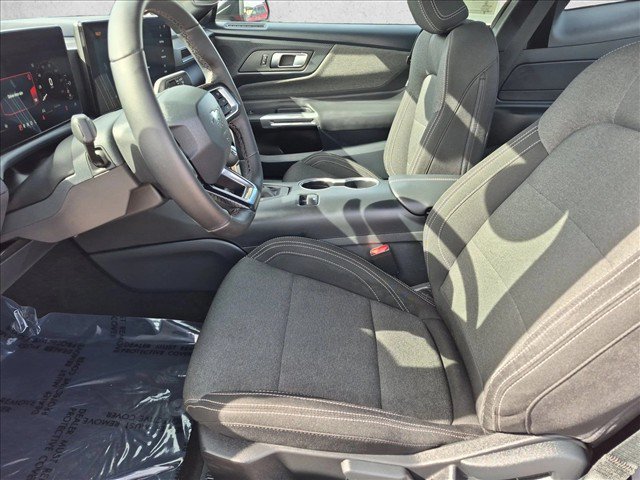 Used 2024 Ford Mustang Coupe w/ Mustang Nite Pony Package RWD image 19