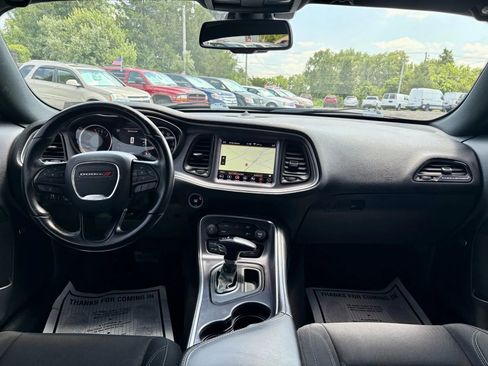Used 2018 Dodge Challenger R/T w/ Sound Group image 22