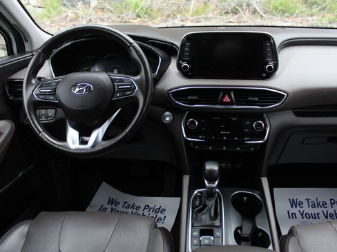 Used 2019 Hyundai Santa Fe AWD w/ Cargo Package image 19