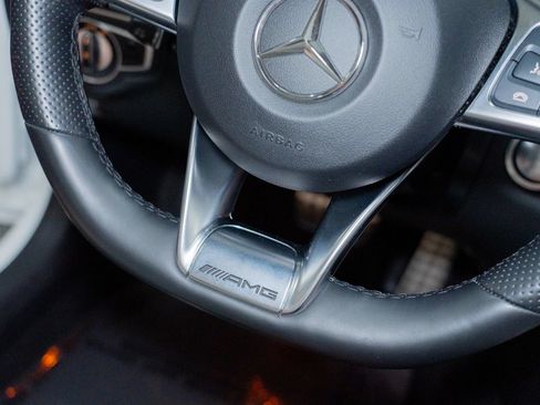 Used 2018 Mercedes-Benz C 63 AMG Cabriolet image 40