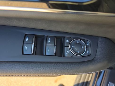 New 2026 GMC Yukon XL Denali w/ LPO, Floor Liner Package image 29