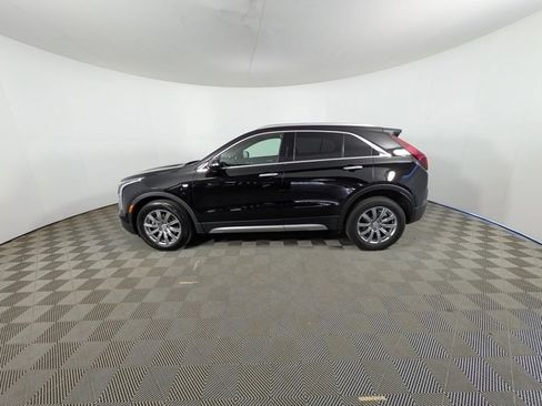 Certified 2023 Cadillac XT4 Premium Luxury w/ Cold Weather Package image 26