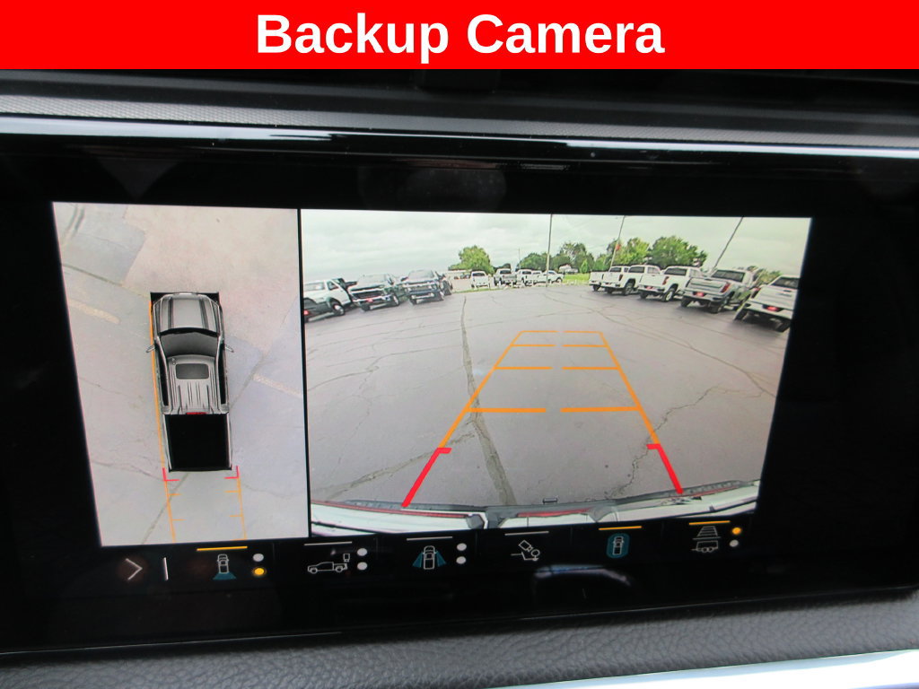 Certified 2022 GMC Sierra 1500 Denali AWD/4WD image 19