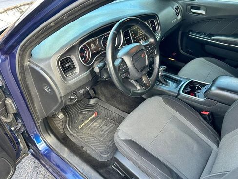 Used 2015 Dodge Charger SXT w/ Rallye Group image 24