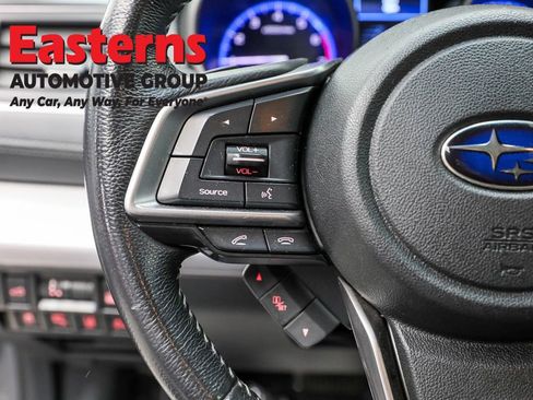 Used 2019 Subaru Outback 2.5i Premium image 15