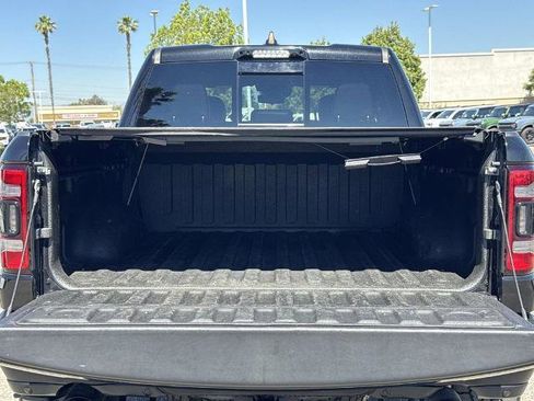 Used 2024 RAM 1500 TRX w/ TRX Level 2 Equipment Group AWD/4WD image 26