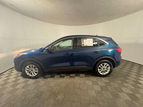 Used 2020 Ford Escape SE AWD/4WD image 2