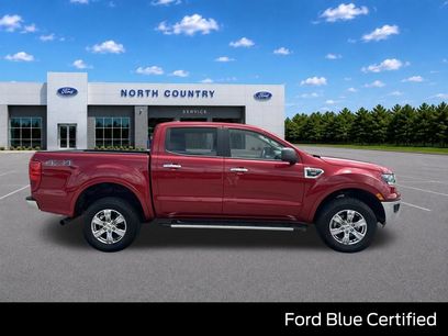 Used 2020 Ford Ranger XLT w/ Equipment Group 301A Mid