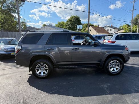 Used 2014 Toyota 4Runner Trail AWD/4WD image 56