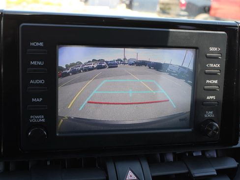 Used 2019 Toyota RAV4 LE w/ All Weather Liner Package AWD/4WD image 13