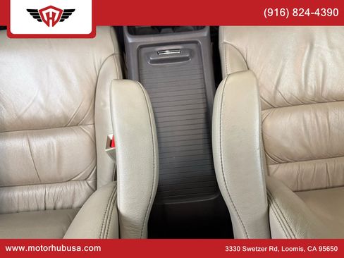 Used 2014 Honda CR-V EX-L image 32