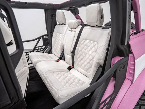 Used 2026 Ford Bronco Big Bend image 32