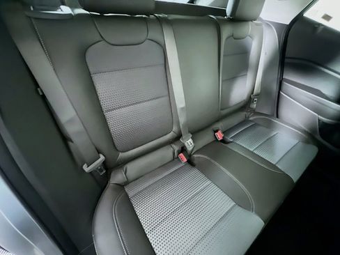 New 2026 Chevrolet Trax LT image 24