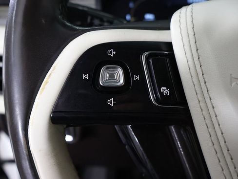 Used 2020 Lincoln Aviator Black Label w/ Dynamic Handling Package AWD/4WD image 52