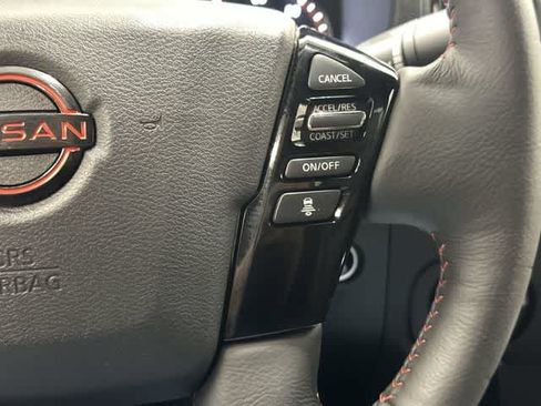 Used 2024 Nissan Frontier PRO-4X w/ Pro Premium Package AWD/4WD image 18