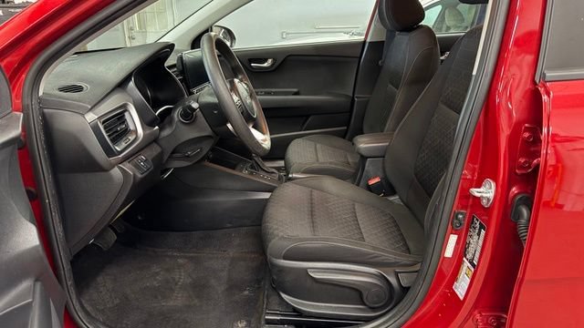 Used 2023 Kia Rio S w/ Technology Package FWD image 12