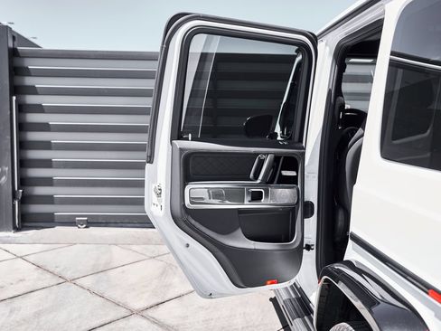 Used 2026 Mercedes-Benz G 63 AMG 4MATIC image 29