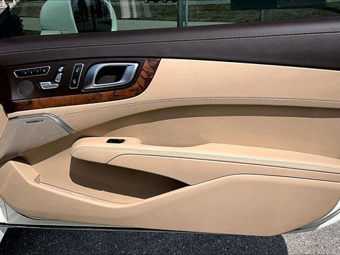 Used 2016 Mercedes-Benz SL 400 SL 400 image 26