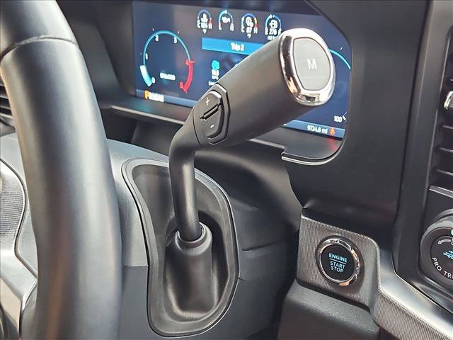 Used 2025 Ford F250 Platinum AWD/4WD image 11