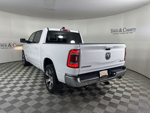 Used 2023 RAM 1500 Laramie image 9