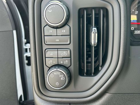 New 2026 Chevrolet Silverado 2500 Custom w/ Custom Value Package image 19