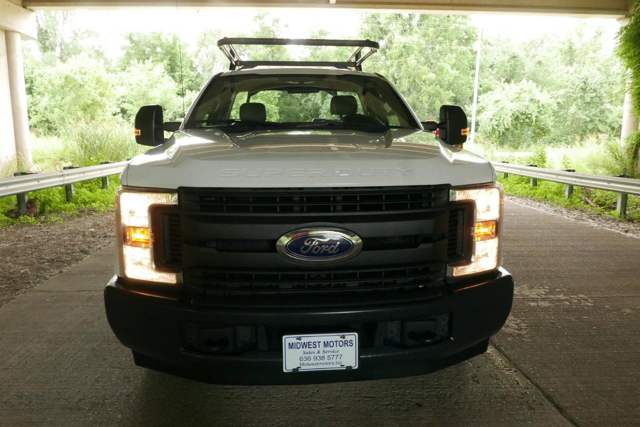 Used 2019 Ford F250 XL w/ Power Equipment Group RWD image 20