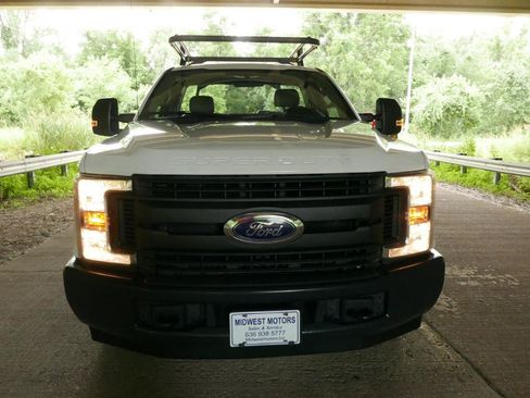 Used 2019 Ford F250 XL w/ Power Equipment Group RWD image 20