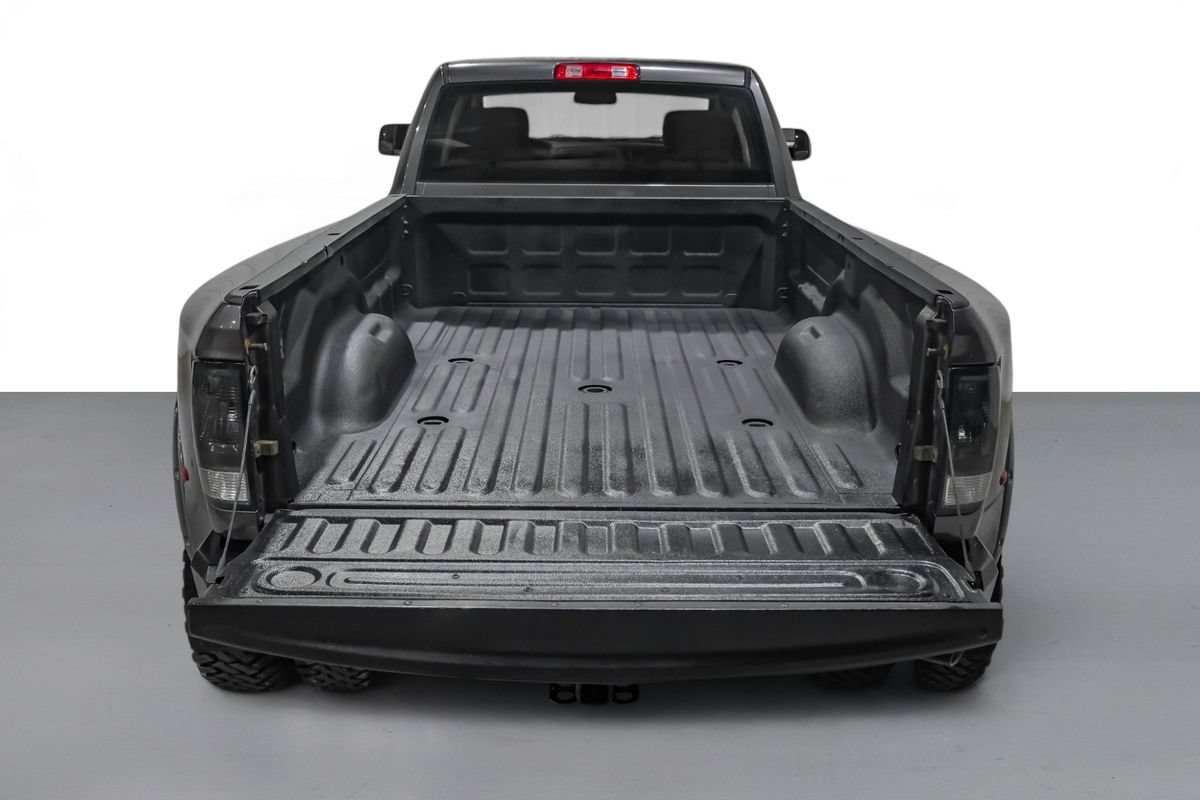 Used 2015 RAM 3500 Tradesman w/ Chrome Appearance Group AWD/4WD image 54