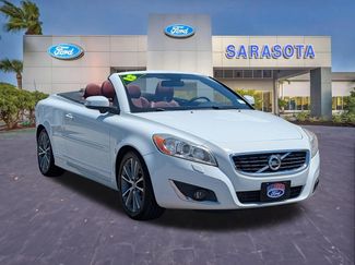 Used 2013 Volvo C70 T5 FWD video 1