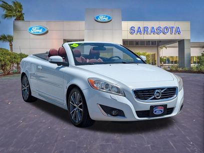 Used 2013 Volvo C70 T5