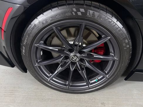 Used 2026 Toyota Supra RWD image 17