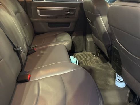 Used 2016 RAM 1500 Big Horn image 11