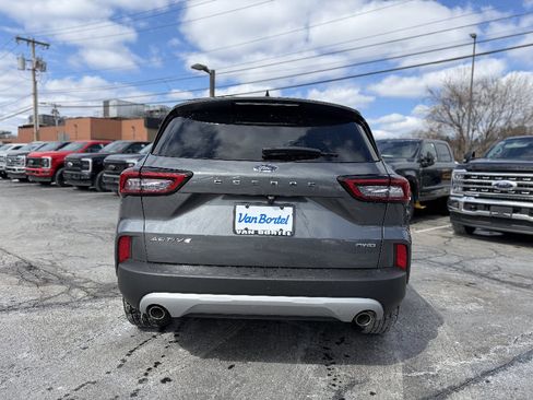 Certified 2023 Ford Escape Active AWD/4WD image 6