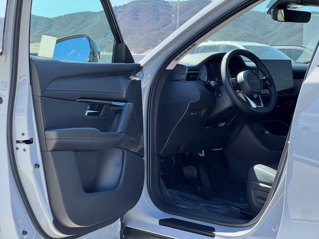 New 2026 MAZDA CX-5 Preferred AWD/4WD image 8