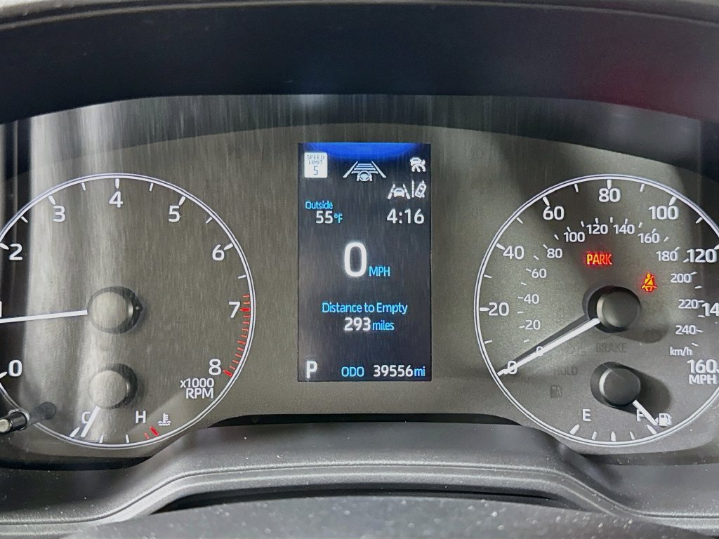 Used 2024 Toyota Corolla LE FWD image 21