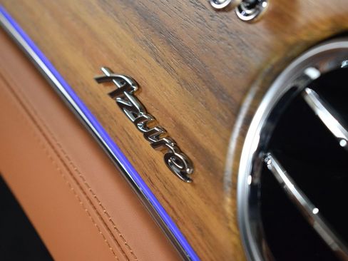 New 2026 Bentley Continental GTC image 26