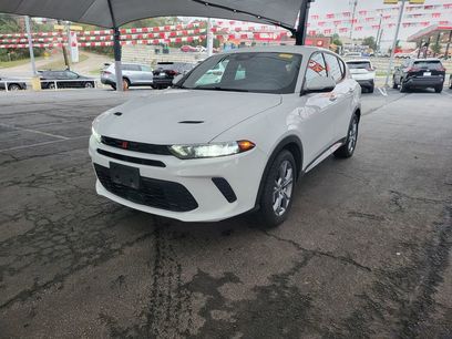 Used 2024 Dodge Hornet R/T